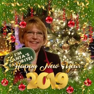 Meet your Posher, Diane